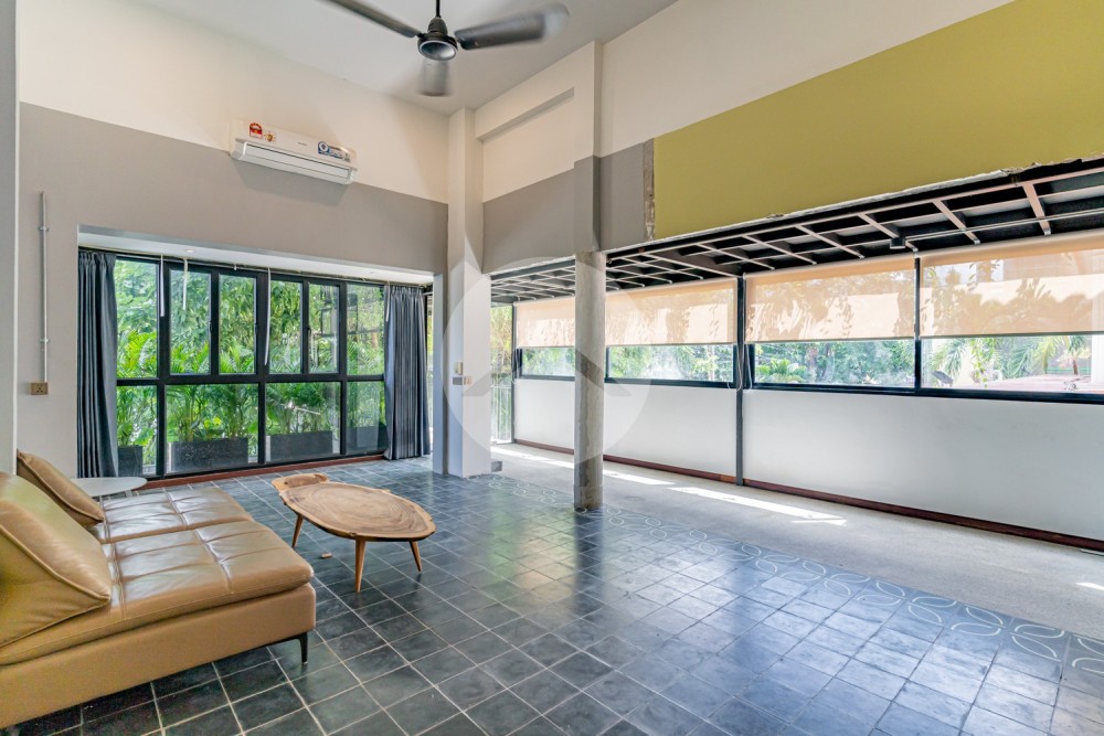 Renovated 1 Bedroom Apartment For Rent - Toul Tum Poung 1, Phnom Penh - Image 2