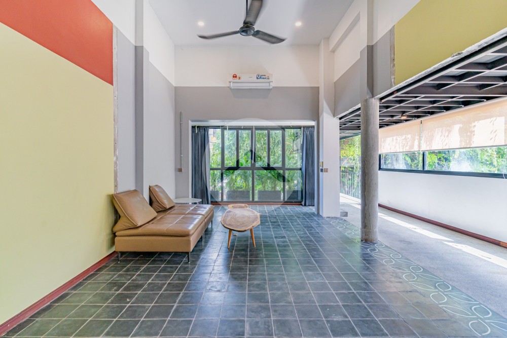 Renovated 1 Bedroom Apartment For Rent - Toul Tum Poung 1, Phnom Penh - Image 4