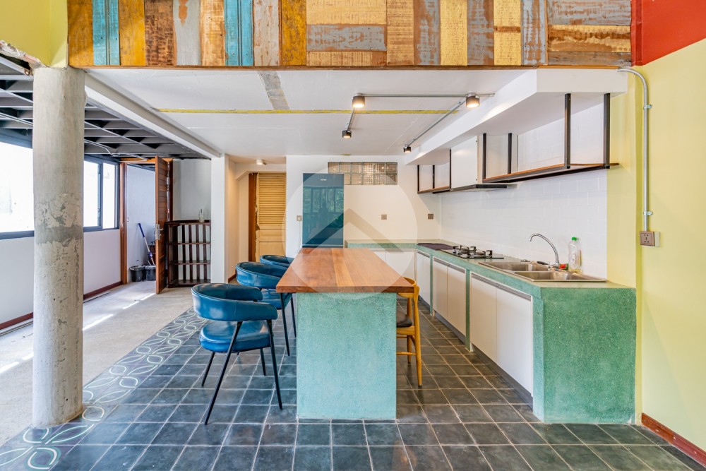 Renovated 1 Bedroom Apartment For Rent - Toul Tum Poung 1, Phnom Penh - Image 9