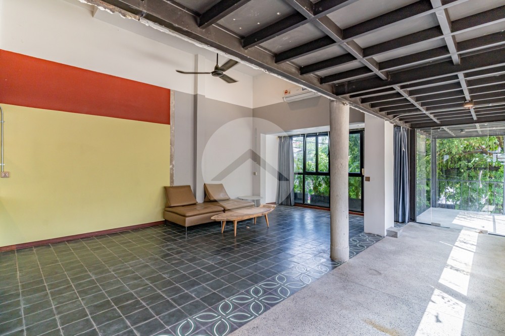 Renovated 1 Bedroom Apartment For Rent - Toul Tum Poung 1, Phnom Penh - Image 6