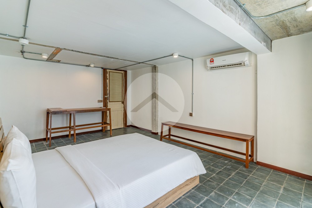 Renovated 1 Bedroom Apartment For Rent - Toul Tum Poung 1, Phnom Penh - Image 15
