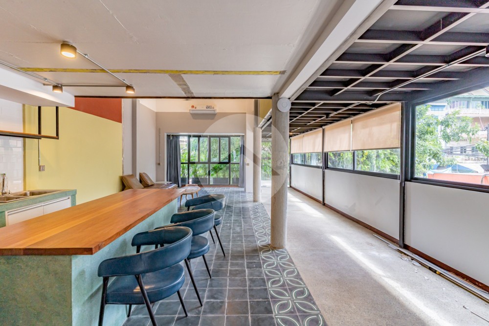 Renovated 1 Bedroom Apartment For Rent - Toul Tum Poung 1, Phnom Penh - Image 12