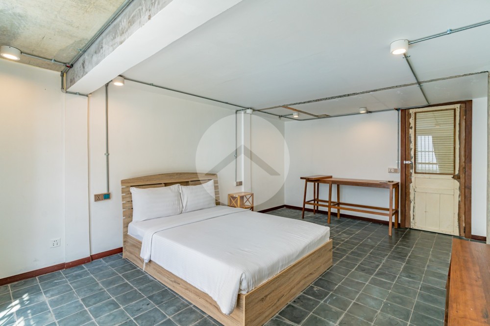 Renovated 1 Bedroom Apartment For Rent - Toul Tum Poung 1, Phnom Penh - Image 14