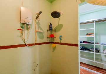 1 Bedroom House For Rent - Svay Dangkum, Siem Reap thumbnail