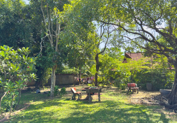 1 Bedroom House For Rent - Svay Dangkum, Siem Reap thumbnail