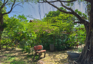 1 Bedroom House For Rent - Svay Dangkum, Siem Reap thumbnail