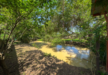 1 Bedroom House For Rent - Svay Dangkum, Siem Reap thumbnail