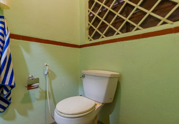 1 Bedroom House For Rent - Svay Dangkum, Siem Reap thumbnail