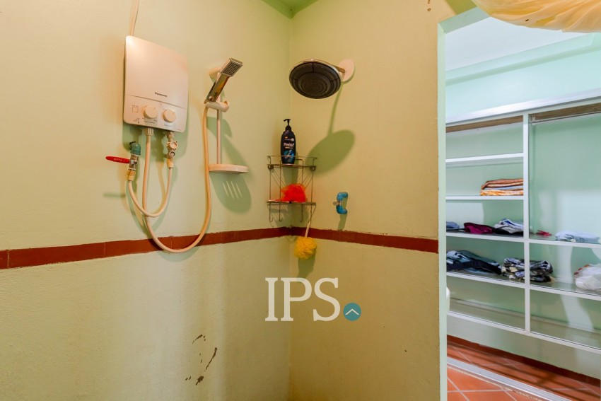 1 Bedroom House For Rent - Svay Dangkum, Siem Reap