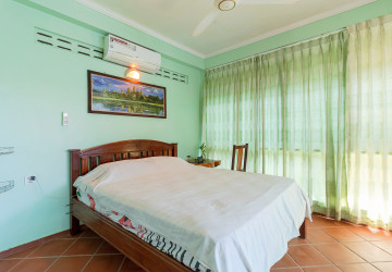 1 Bedroom House For Rent - Svay Dangkum, Siem Reap thumbnail