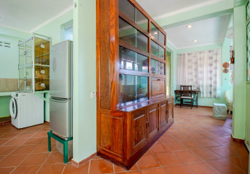 1 Bedroom House For Rent - Svay Dangkum, Siem Reap thumbnail