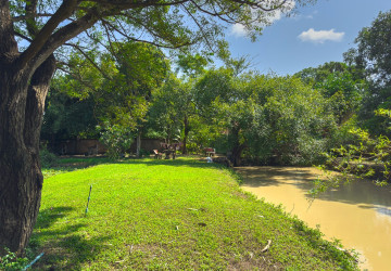 1 Bedroom House For Rent - Svay Dangkum, Siem Reap thumbnail