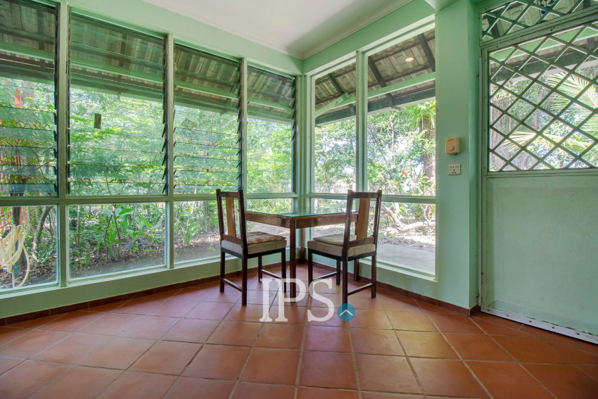 1 Bedroom House For Rent - Svay Dangkum, Siem Reap