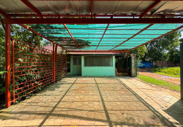 1 Bedroom House For Rent - Svay Dangkum, Siem Reap thumbnail