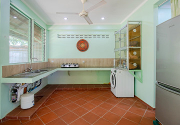 1 Bedroom House For Rent - Svay Dangkum, Siem Reap thumbnail