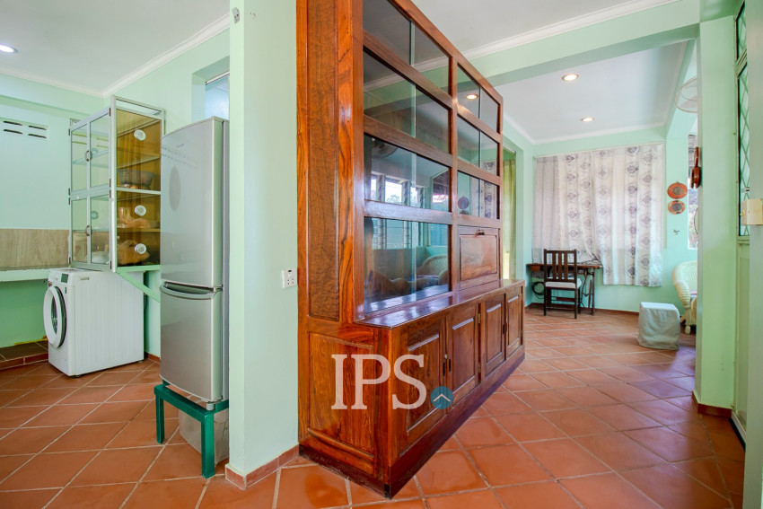 1 Bedroom House For Rent - Svay Dangkum, Siem Reap