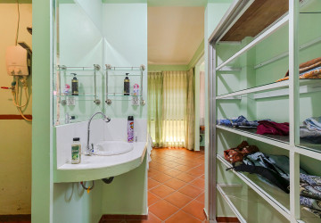 1 Bedroom House For Rent - Svay Dangkum, Siem Reap thumbnail