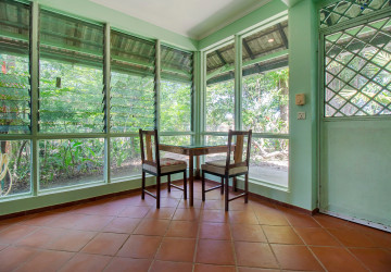 1 Bedroom House For Rent - Svay Dangkum, Siem Reap thumbnail