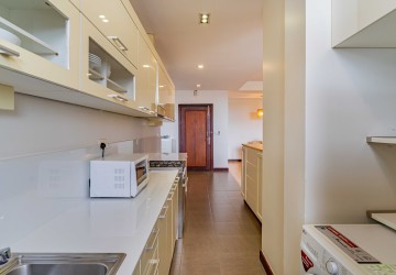 2 Bedroom Serviced Apartment For Rent - Tonle Bassac, Phnom Penh thumbnail