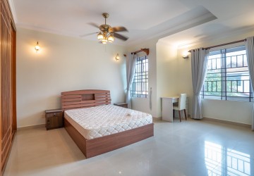 4 Bedroom Villa for Rent - Bassac Garden City, Phnom Penh thumbnail