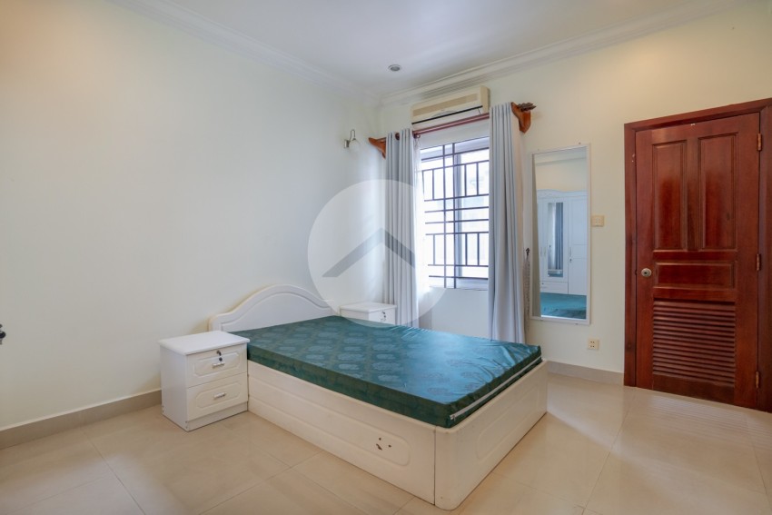 4 Bedroom Villa for Rent - Bassac Garden City, Phnom Penh