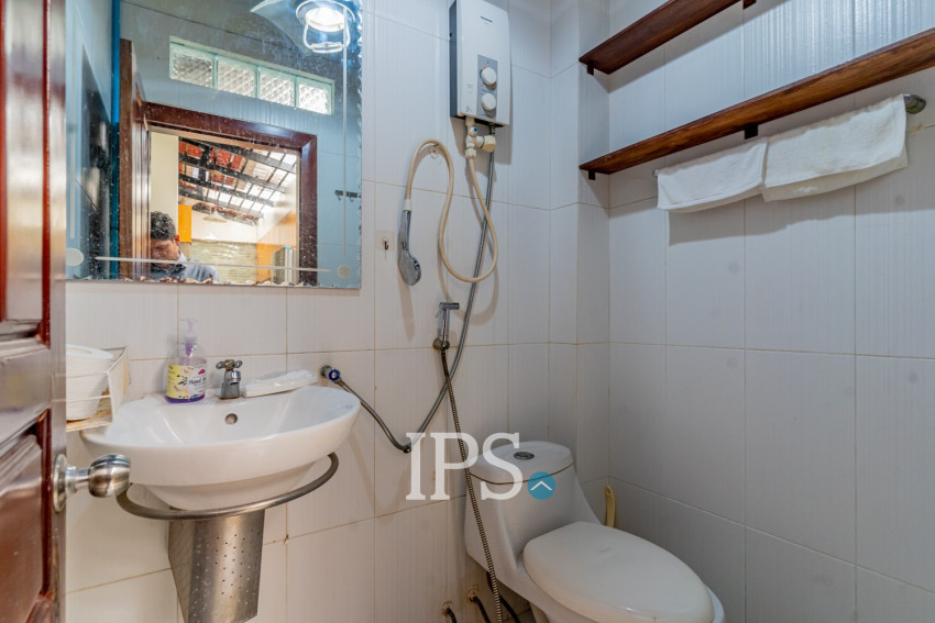 4 Bedroom Villa for Rent - Bassac Garden City, Phnom Penh