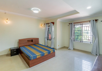 4 Bedroom Villa for Rent - Bassac Garden City, Phnom Penh thumbnail