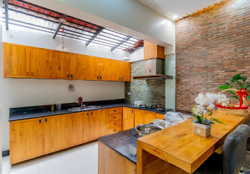 4 Bedroom Villa for Rent - Bassac Garden City, Phnom Penh thumbnail