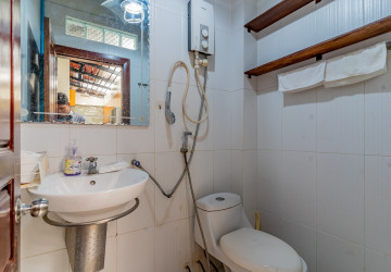 4 Bedroom Villa for Rent - Bassac Garden City, Phnom Penh thumbnail