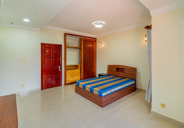 4 Bedroom Villa for Rent - Bassac Garden City, Phnom Penh thumbnail