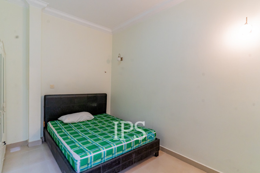 4 Bedroom Villa for Rent - Bassac Garden City, Phnom Penh