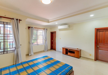 4 Bedroom Villa for Rent - Bassac Garden City, Phnom Penh thumbnail