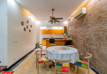 4 Bedroom Villa for Rent - Bassac Garden City, Phnom Penh thumbnail