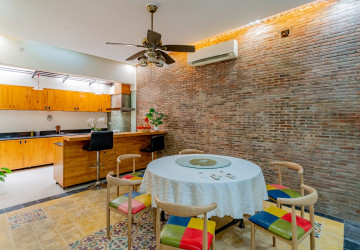 4 Bedroom Villa for Rent - Bassac Garden City, Phnom Penh thumbnail