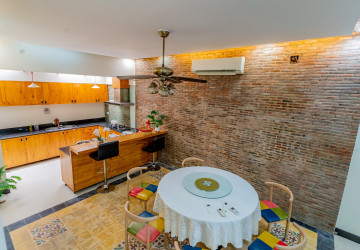 4 Bedroom Villa for Rent - Bassac Garden City, Phnom Penh thumbnail