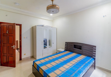 4 Bedroom Villa for Rent - Bassac Garden City, Phnom Penh thumbnail