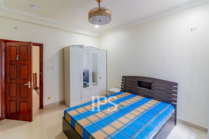 4 Bedroom Villa for Rent - Bassac Garden City, Phnom Penh