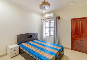 4 Bedroom Villa for Rent - Bassac Garden City, Phnom Penh thumbnail