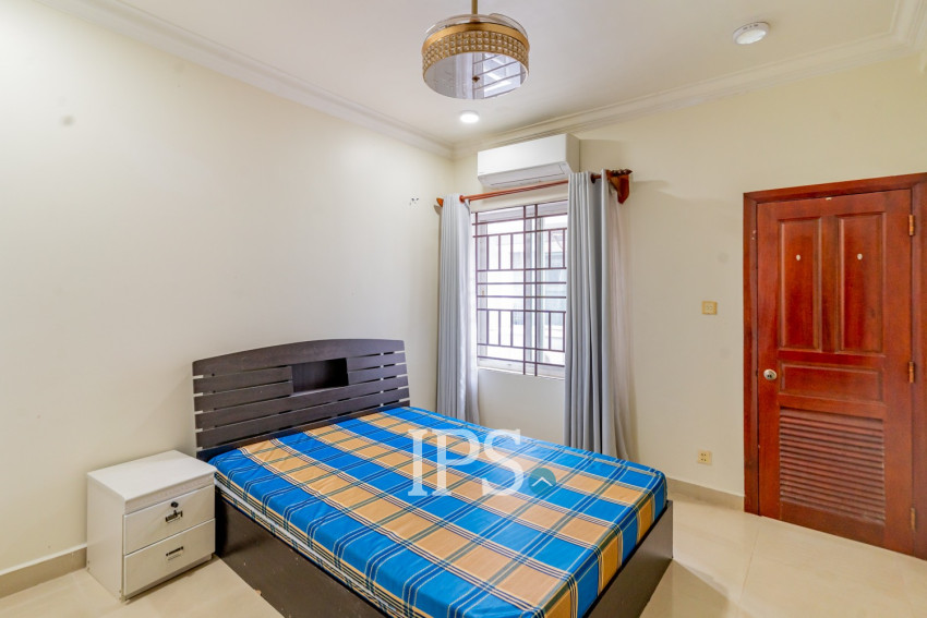 4 Bedroom Villa for Rent - Bassac Garden City, Phnom Penh