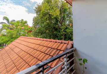 4 Bedroom Villa for Rent - Bassac Garden City, Phnom Penh thumbnail