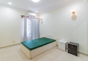 4 Bedroom Villa for Rent - Bassac Garden City, Phnom Penh thumbnail