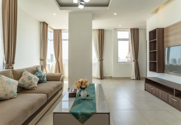 4 Bedroom Duplex Penthouse For Rent - Toul Tumpong 1, Phnom Penh thumbnail