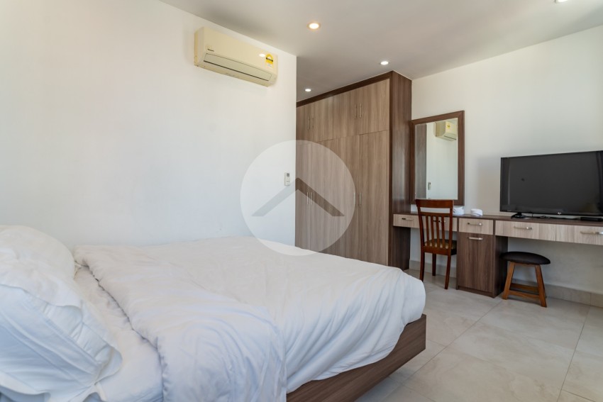 4 Bedroom Duplex Penthouse For Rent - Toul Tumpong 1, Phnom Penh