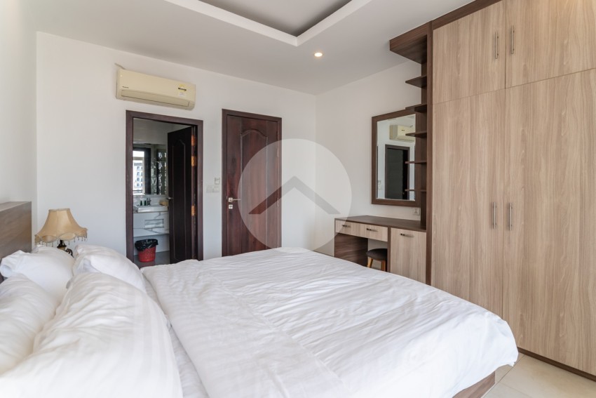 4 Bedroom Duplex Penthouse For Rent - Toul Tumpong 1, Phnom Penh