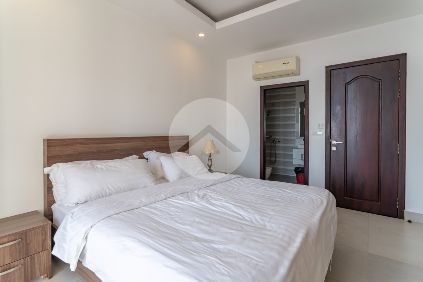 4 Bedroom Duplex Penthouse For Rent - Toul Tumpong 1, Phnom Penh