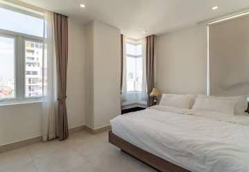 4 Bedroom Duplex Penthouse For Rent - Toul Tumpong 1, Phnom Penh thumbnail