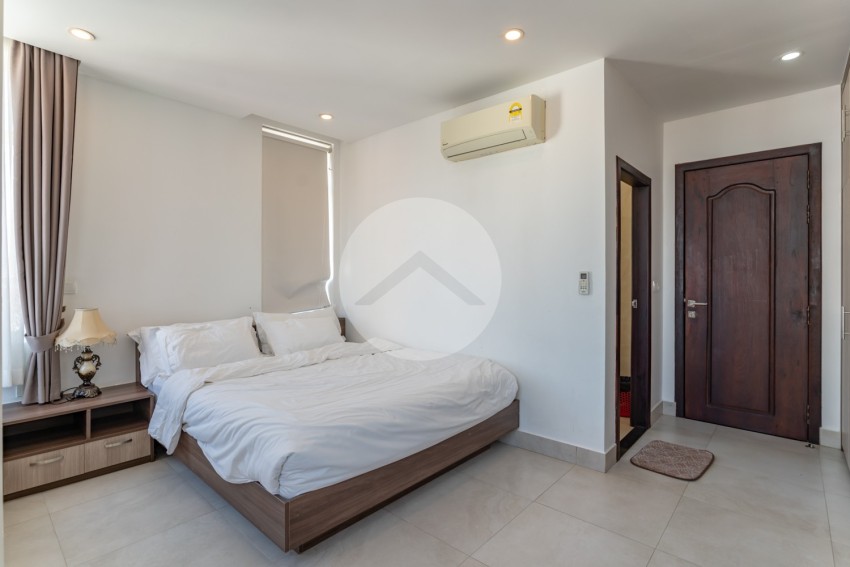 4 Bedroom Duplex Penthouse For Rent - Toul Tumpong 1, Phnom Penh