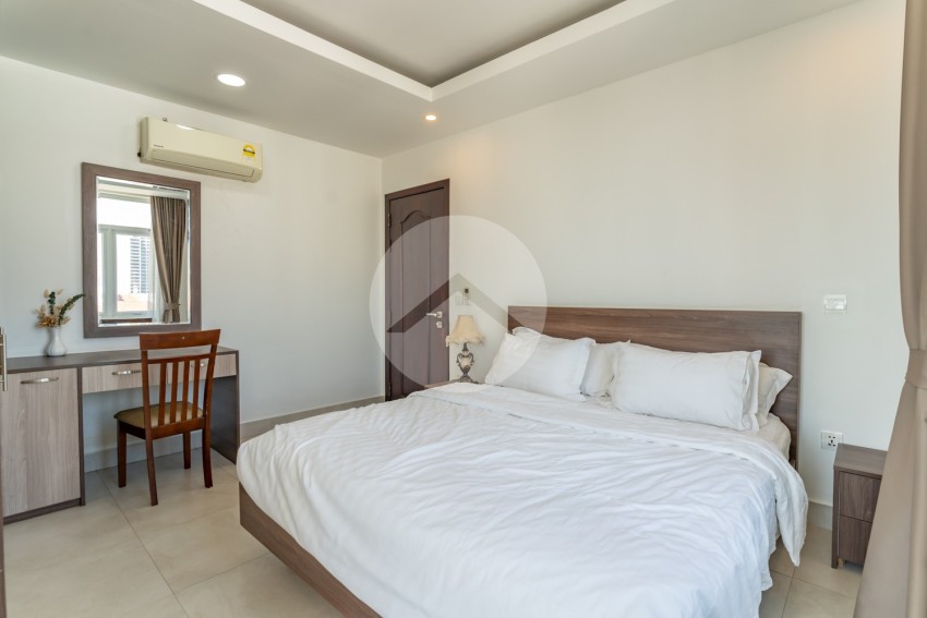 4 Bedroom Duplex Penthouse For Rent - Toul Tumpong 1, Phnom Penh