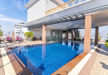 4 Bedroom Duplex Penthouse For Rent - Toul Tumpong 1, Phnom Penh thumbnail