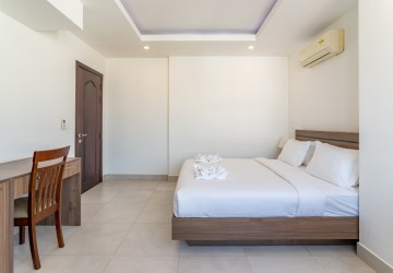 2 Bedroom Serviced Apartment For Rent - Toul Tumpong 1, Phnom Penh thumbnail